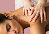 Deep Tissue Massage dubai